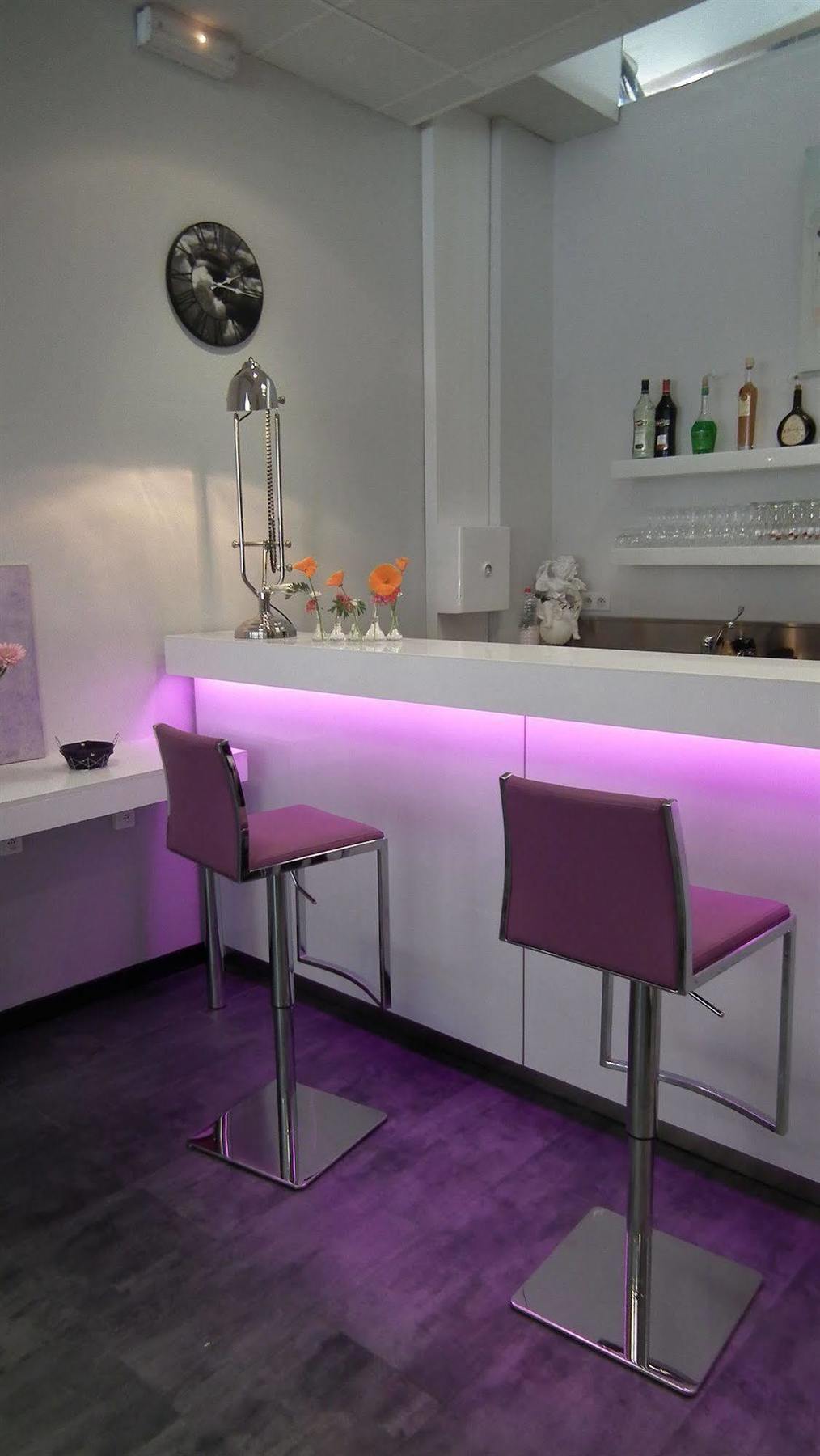 Hôtel des Pays Bas Lourdes Extérieur photo